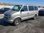2002 CHEVROLET Astro