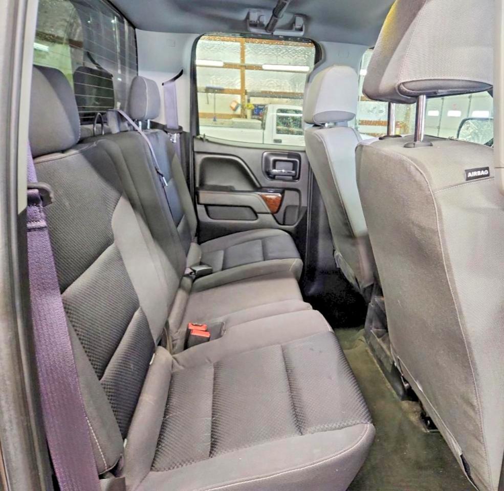 2017 GMC Sierra