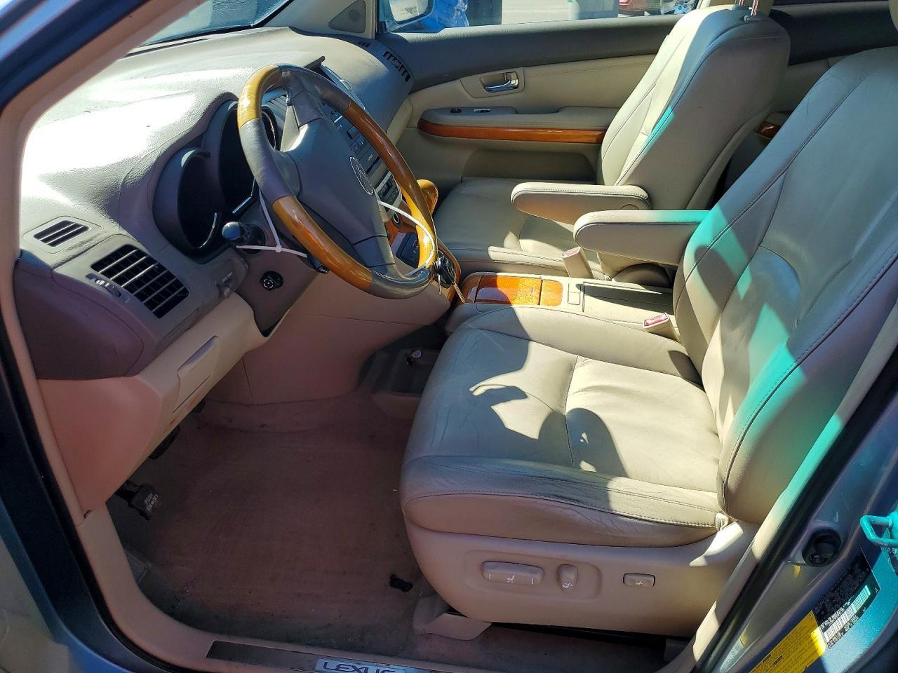 2005 LEXUS Rx 330
