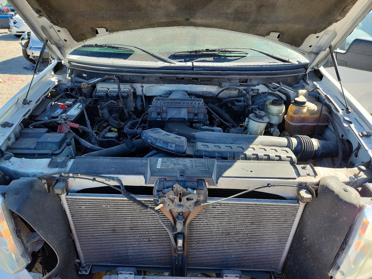 2007 FORD F-150 Lightning
