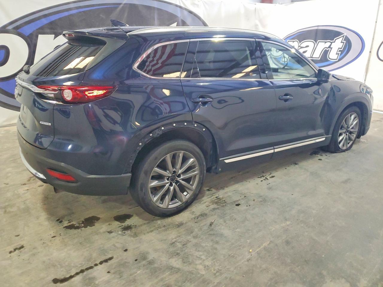 2021 MAZDA CX-9