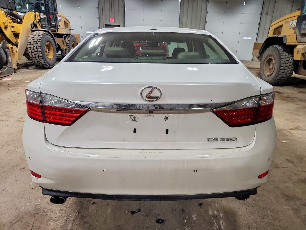 2013 LEXUS ES 350