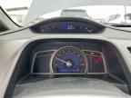 2011 HONDA CIVIC