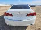 2016 ACURA TLX