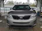 2014 KIA SORENTO