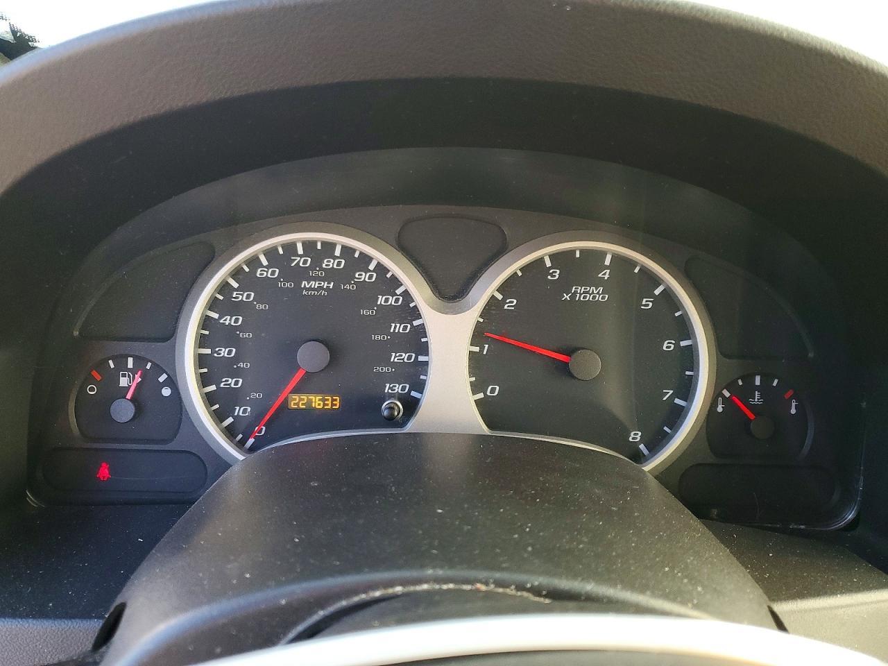2006 CHEVROLET EQUINOX
