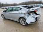 2011 HYUNDAI ELANTRA