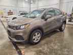 2021 CHEVROLET TRAX