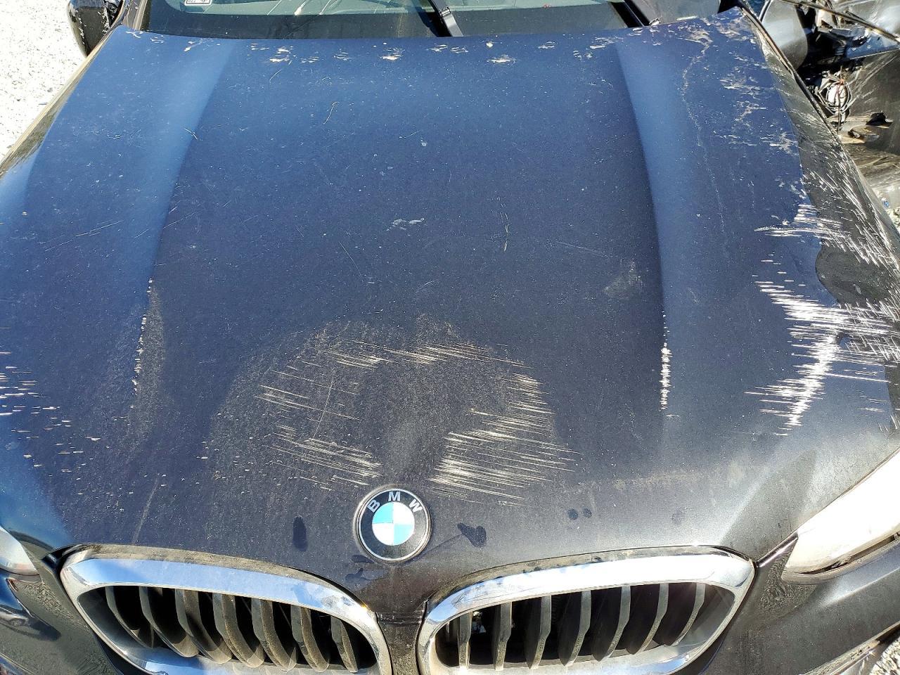 2020 BMW X3