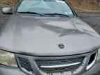 2006 SAAB 9-7x