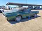 1968 Merc Cougar