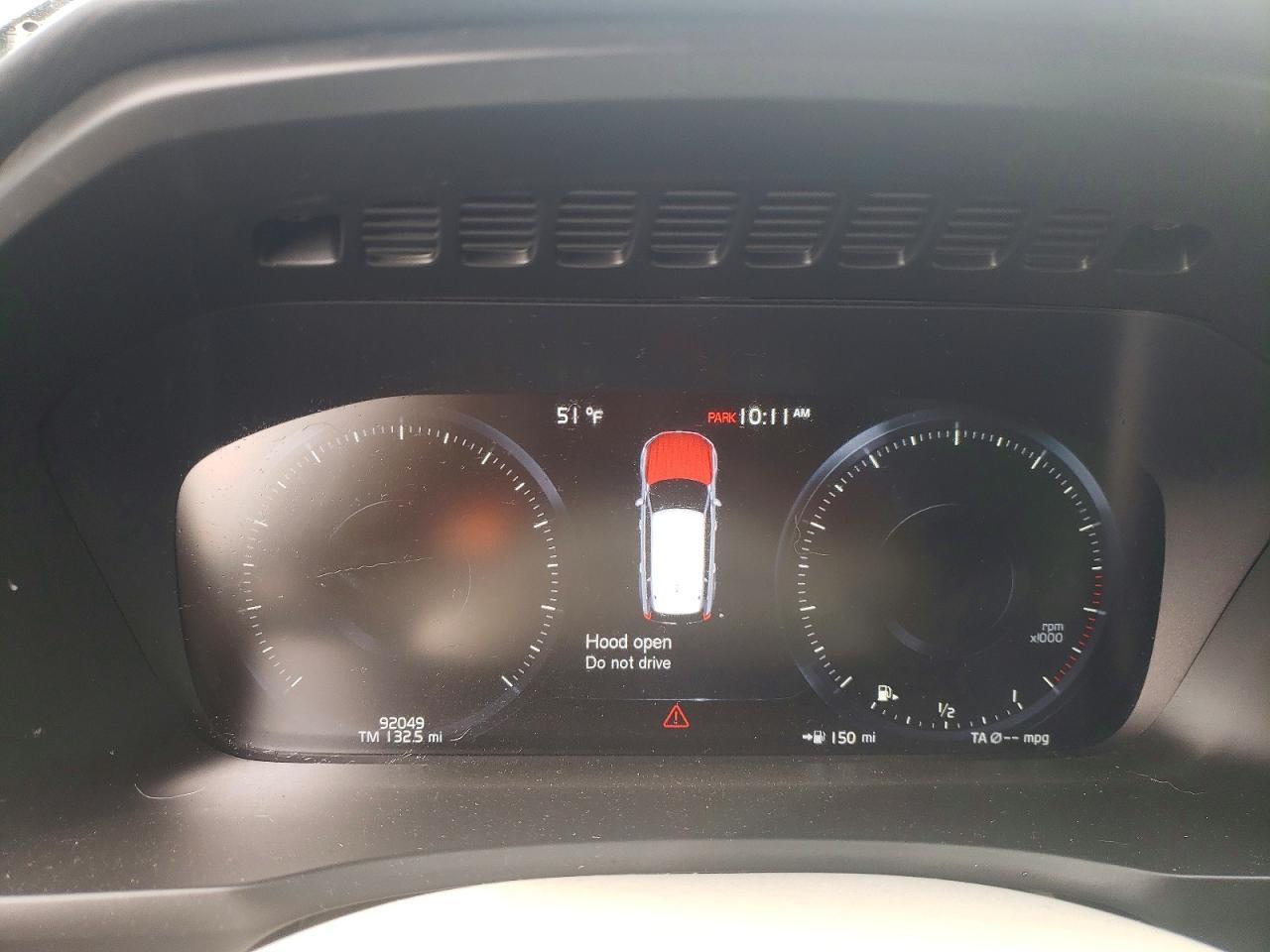 2021 VOLVO XC90