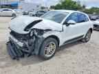 2020 PORSCHE Macan