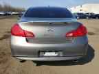 2012 INFINITI G37