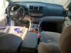 2009 TOYOTA HIGHLANDER