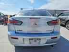 2014 MITSUBISHI LANCER