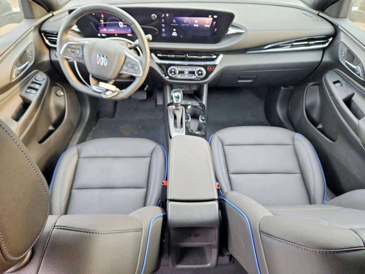 2025 BUICK Envista