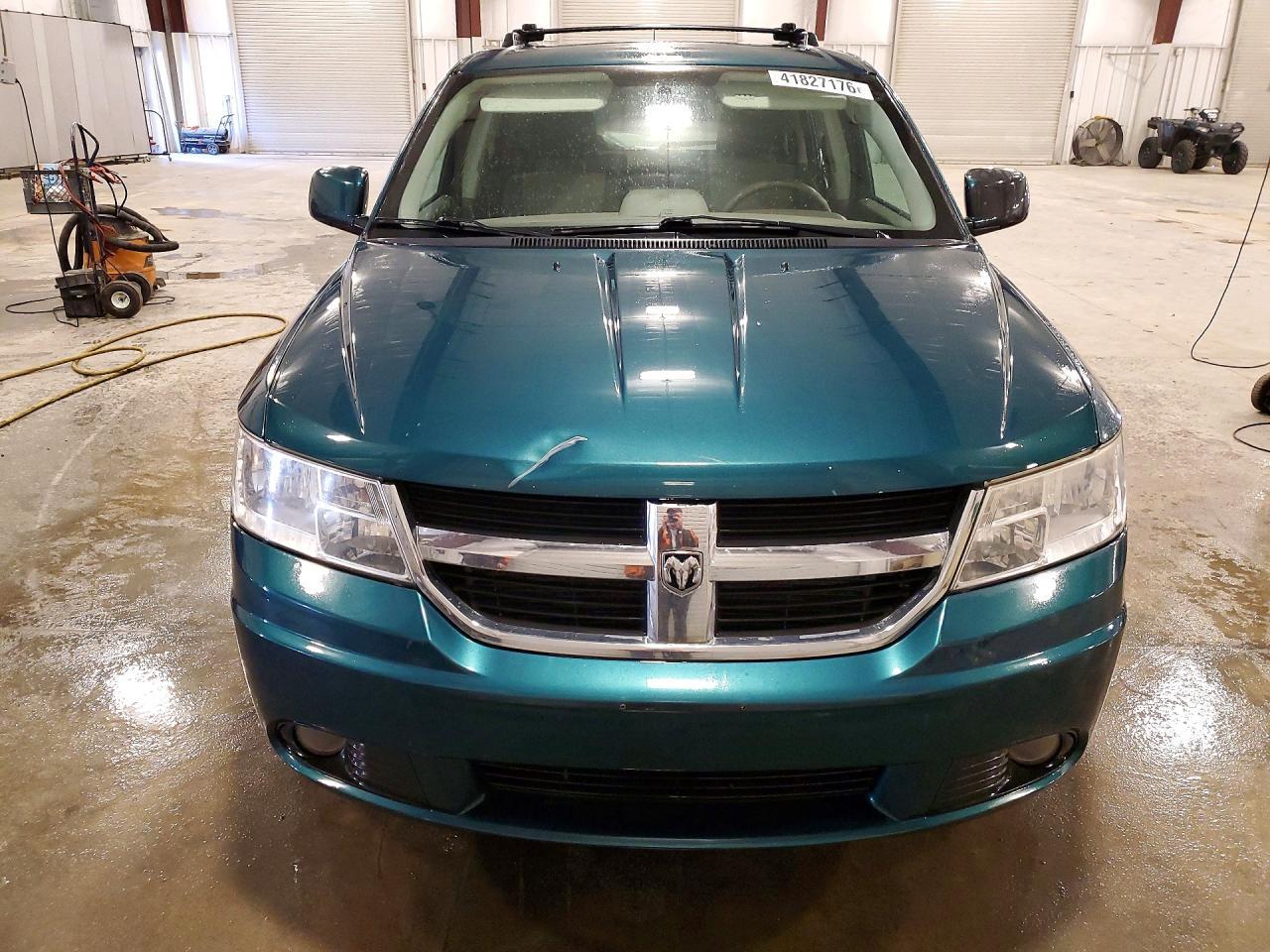 2009 DODGE JOURNEY