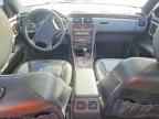 1997 MERCEDES-BENZ E-Class