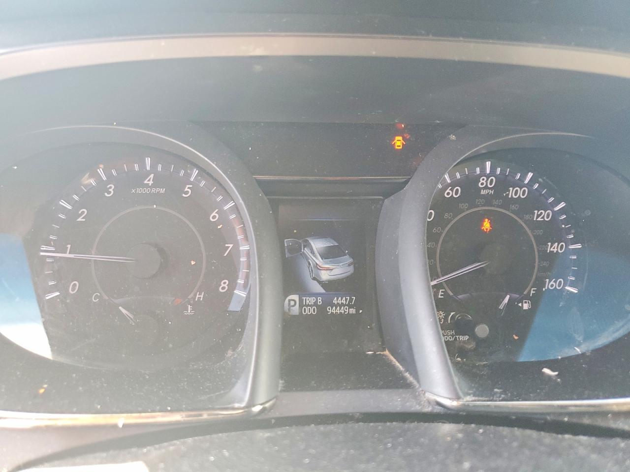 2018 TOYOTA Avalon