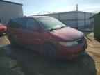 2002 HONDA ODYSSEY