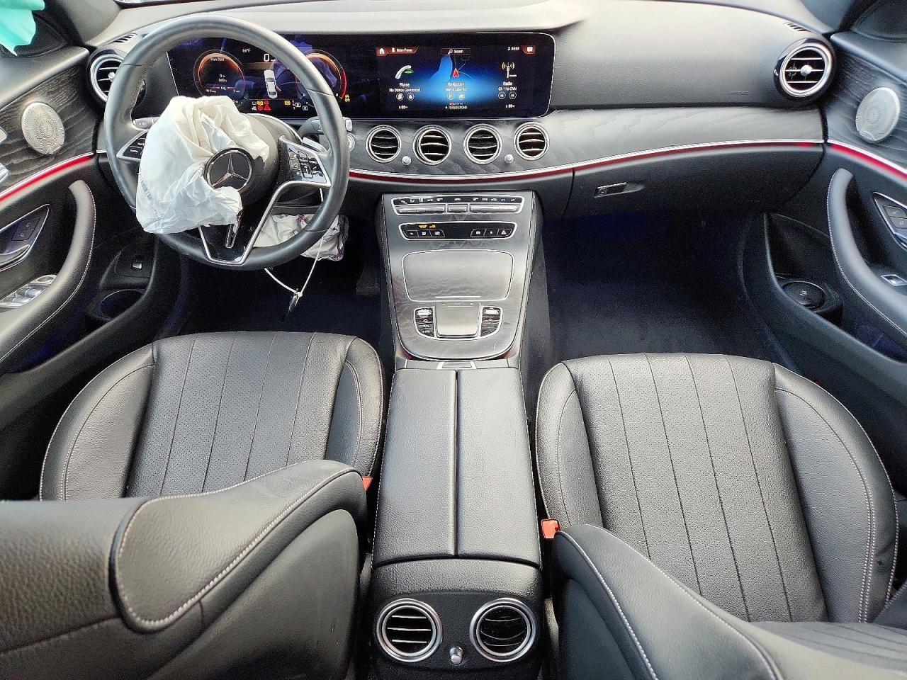 2023 MERCEDES-BENZ E-Class