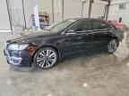 2017 LINCOLN MKZ