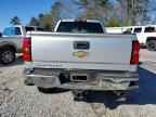 2016 CHEVROLET Silverado 2500