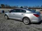 2016 BUICK LACROSSE