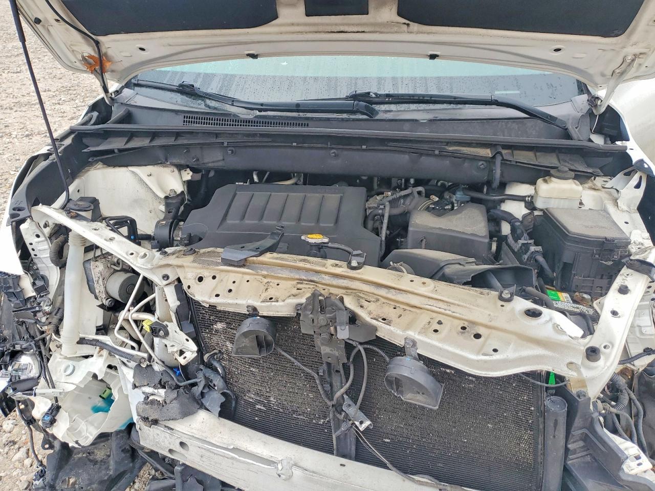 2014 TOYOTA HIGHLANDER