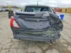 2015 NISSAN VERSA