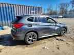 2019 BMW X1