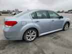 2014 SUBARU Legacy