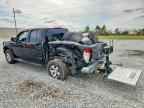 2009 NISSAN Frontier