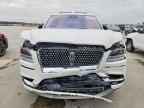 2018 LINCOLN Navigator