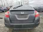 2012 HONDA Crosstour