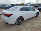 2018 ACURA TLX
