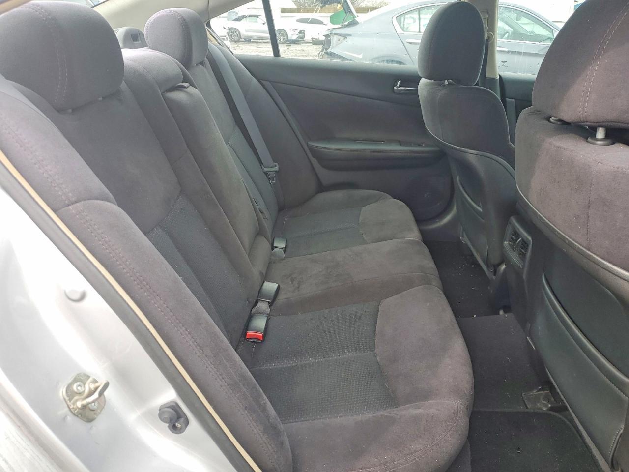 2014 NISSAN Maxima