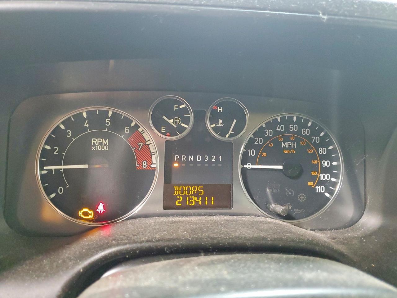 2007 HUMMER H3