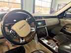 2014 LAND ROVER RANGE ROVER