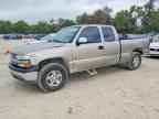 1999 CHEVROLET Silverado