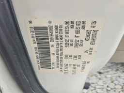 2008 DODGE GRAND CARAVAN