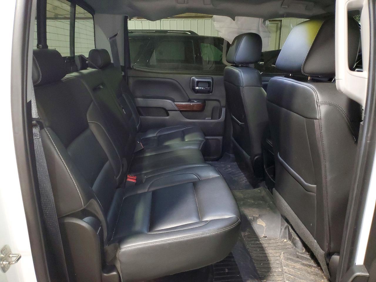 2018 GMC Sierra