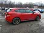 2017 SUBARU IMPREZA