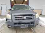 2007 HONDA PILOT
