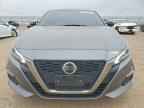 2021 NISSAN ALTIMA