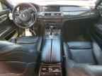 2014 BMW 7 series