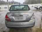 2008 NISSAN VERSA