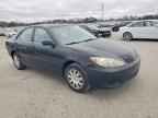 2006 TOYOTA CAMRY