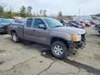 2013 GMC Sierra